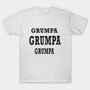 GRUMPA T-Shirt